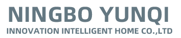 Ningbo Yunqi Innovation Intelligent Home Co., LTD