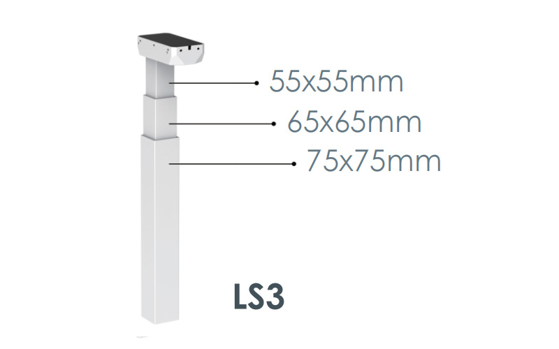 LS3