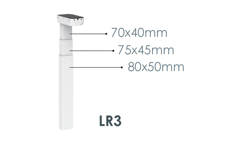 LR3