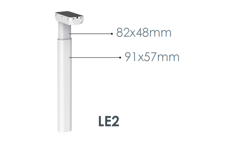 LE2