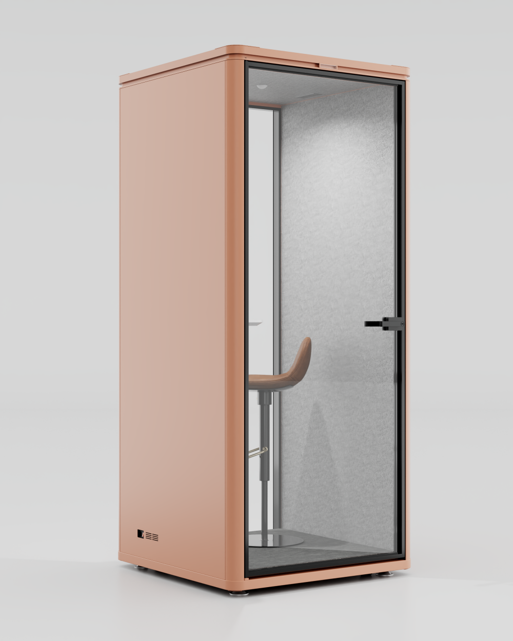 SINGLE POD-S