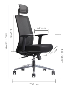 C001 office chair