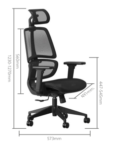C002 office chair