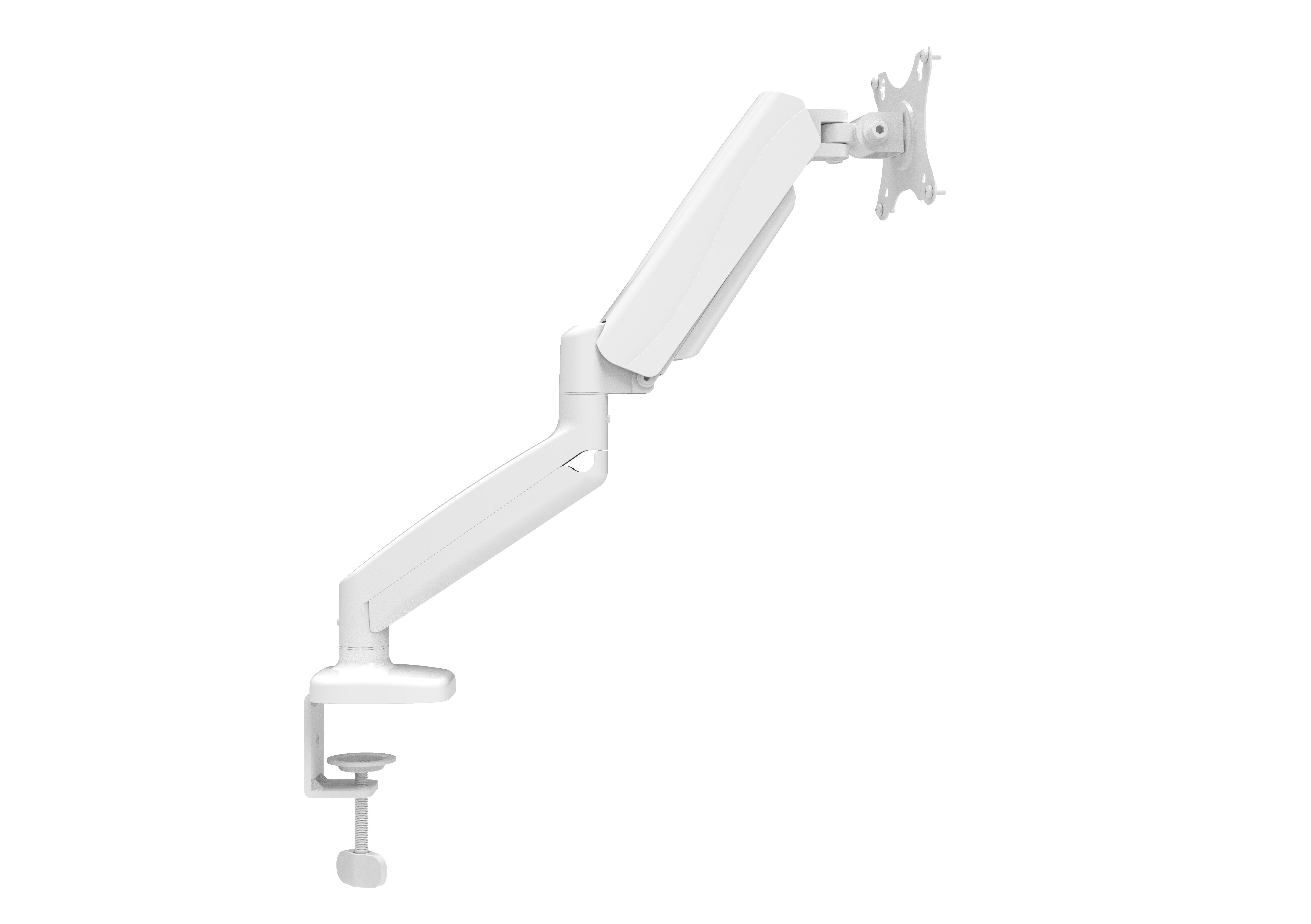 Single Monitor Arm-YQMA1S/D