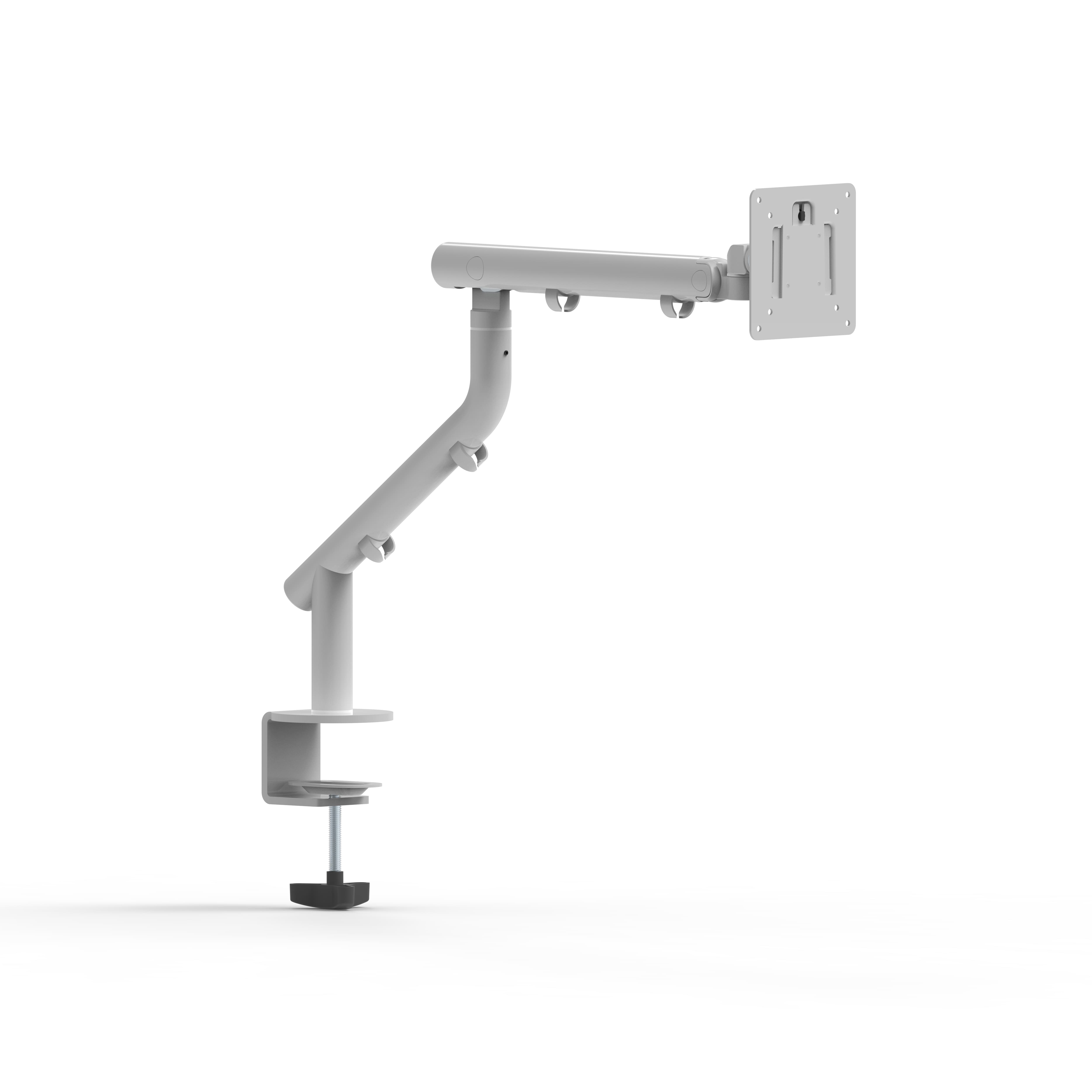 Single Monitor Arm-YQMA2S/D