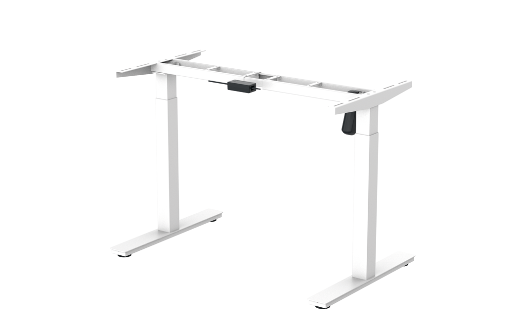 Single-Motor standing desk